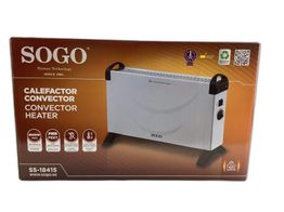 radiador convector sogo cal-ss-18415