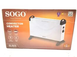 radiador convector sogo cal-ss-18415