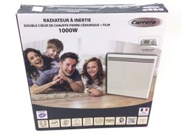 radiador electrico carrera 1000w