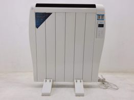 radiador electrico cecotec ready warm 1200 thermal conected
