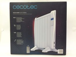 radiador electrico cecotec ready warm 1200 thermal