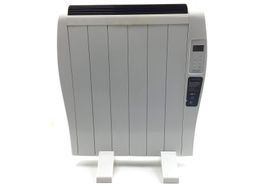 radiador electrico cecotec warm 1200