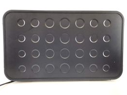 radiador electrico cecotec warm 6550