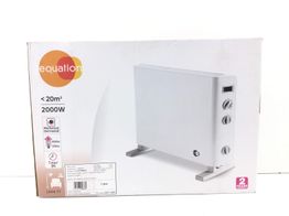 radiador electrico equation look tt