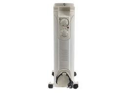 radiador electrico equation sin
