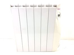 radiador electrico facula emisor termico