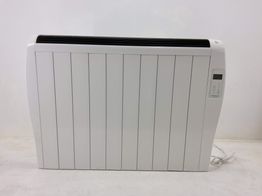 radiador electrico fm domo 1500