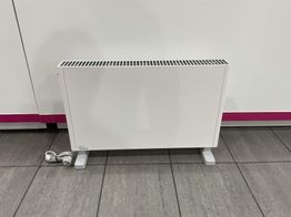 Radiador Electrico Smartmi Smart Conveector Heater 1s