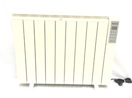 radiador electrico taurus cairo 1500