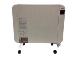 radiador electrico taurus nepal 2000