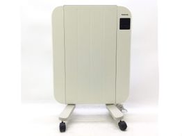 radiador electrico taurus tt1003