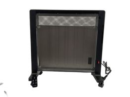 radiador el&eacute;trico electronia sy-a15r