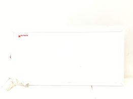 Radiador Electrico Heatwafer hw6