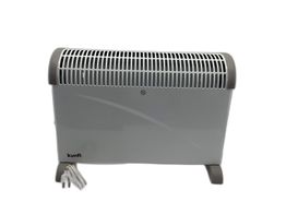 radiador electrico kunft kch9380