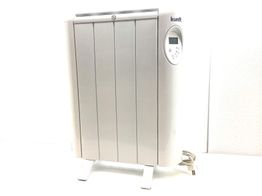 radiador el&eacute;trico kunft kte 3515