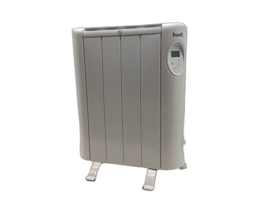 radiador el&eacute;trico kunft kte3515