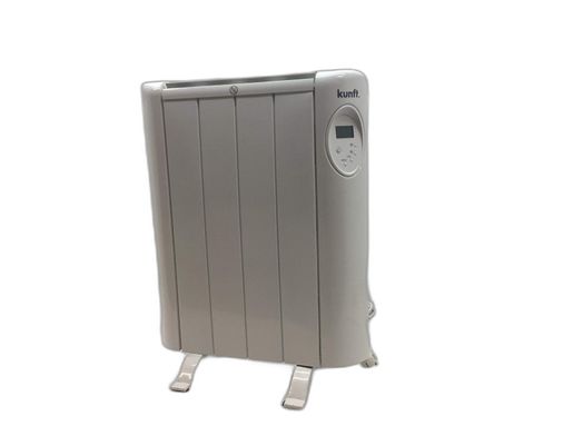 radiador el&eacute;trico kunft kte3515