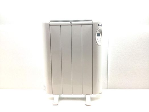 radiador el&eacute;trico kunft kte3515