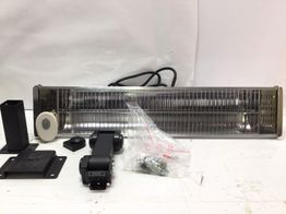 radiador halogeno britec riva 1