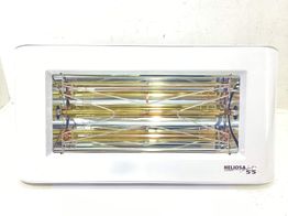 radiador halogeno heliosa 55