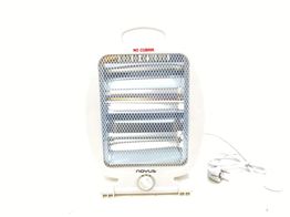 radiador halogeno novus 17239