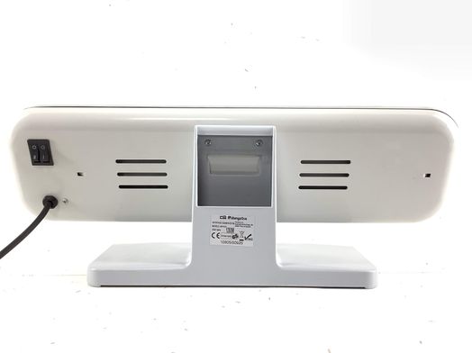radiador halogeno orbegozo bp 0102