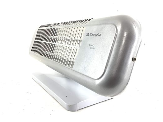 radiador halogeno orbegozo bp 0102
