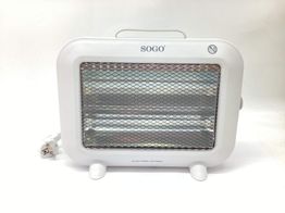 radiador halogeno sogo cal-ss-18221