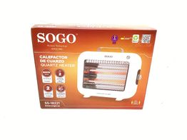 radiador halogeno sogo cal-ss-18221