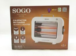 radiador halogeno sogo cal-ss-18221