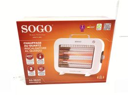 radiador halogeno sogo cal-ss-18221