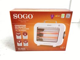 radiador halogeno sogo cal-ss-18221