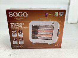 radiador halogeno sogo cal-ss-18221