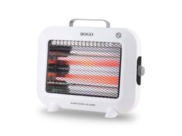 radiador halogeno sogo cal-ss-18221