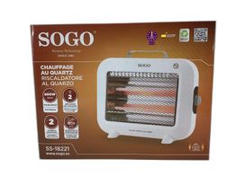radiador halogeno sogo cal-ss-18221