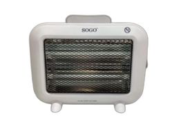 radiador halogeno sogo cal-ss-18221