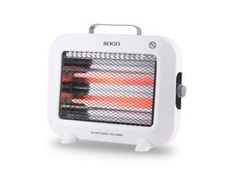 radiador halogeno sogo cal-ss-18221