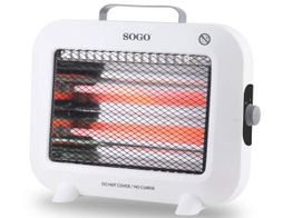 radiador halogeno sogo cal-ss-18221