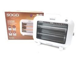 radiador halogeno sogo cal-ss-18221