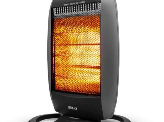 radiador halogeno sogo ss-18223