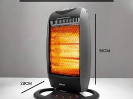 radiador halogeno sogo ss-18223