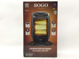radiador halogeno sogo ss-18223