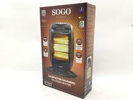 radiador halogeno sogo ss-18223