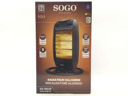 radiador halogeno sogo ss-18223