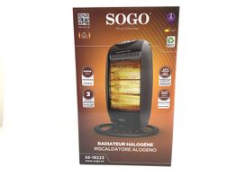 radiador halogeno sogo ss-18223