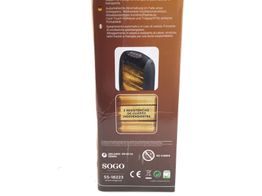 radiador halogeno sogo ss-18223