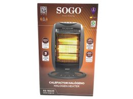 radiador halogeno sogo ss-18223