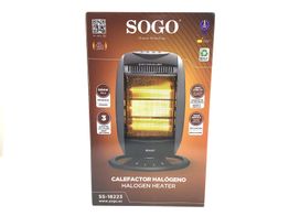 radiador halogeno sogo ss-18223