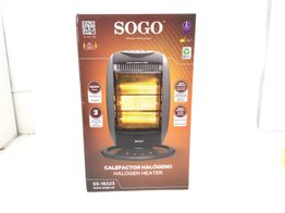 radiador halogeno sogo ss-18223