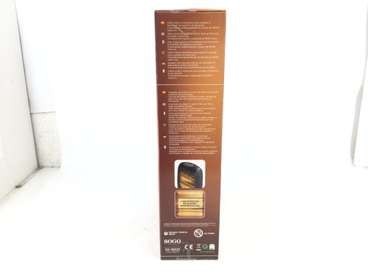 radiador halogeno sogo ss-18223